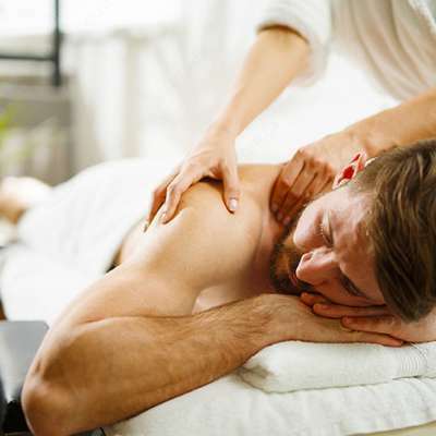 Professional massaj faqat qongiroq boyicha! -